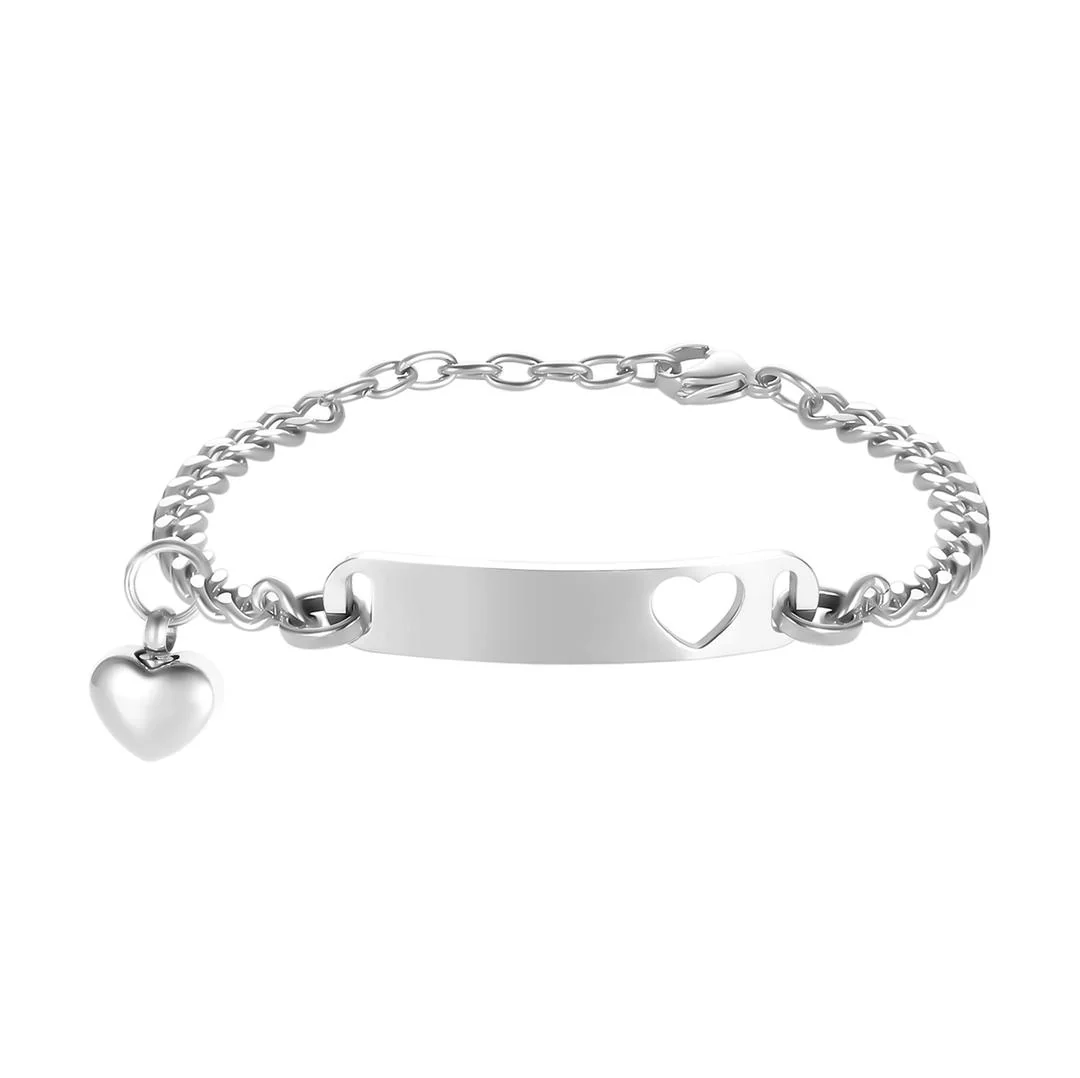 The Amore Cremation Bracelet - Image 4