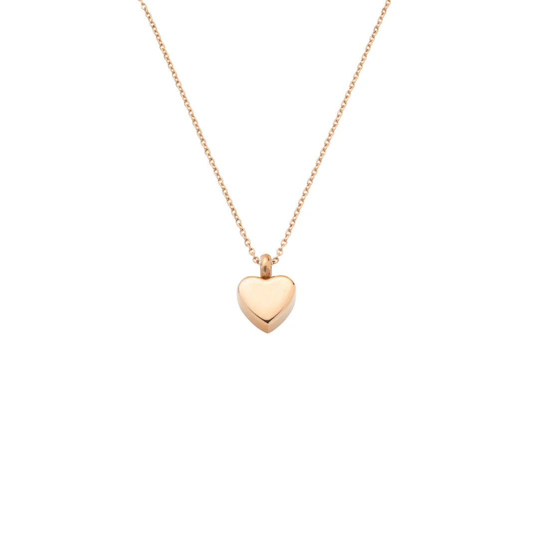The Amore Cremation Necklace - Image 4
