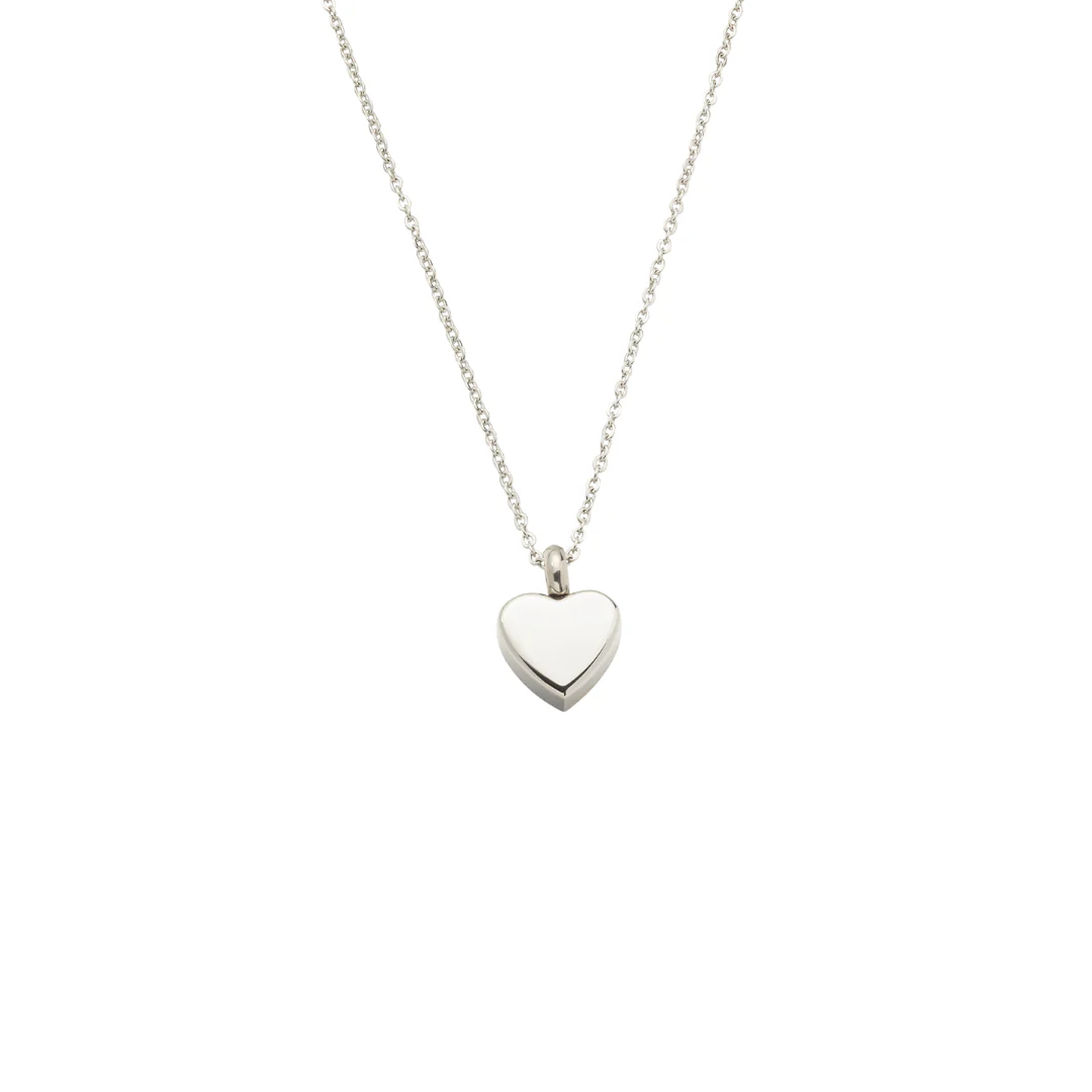 The Amore Cremation Necklace - Image 5