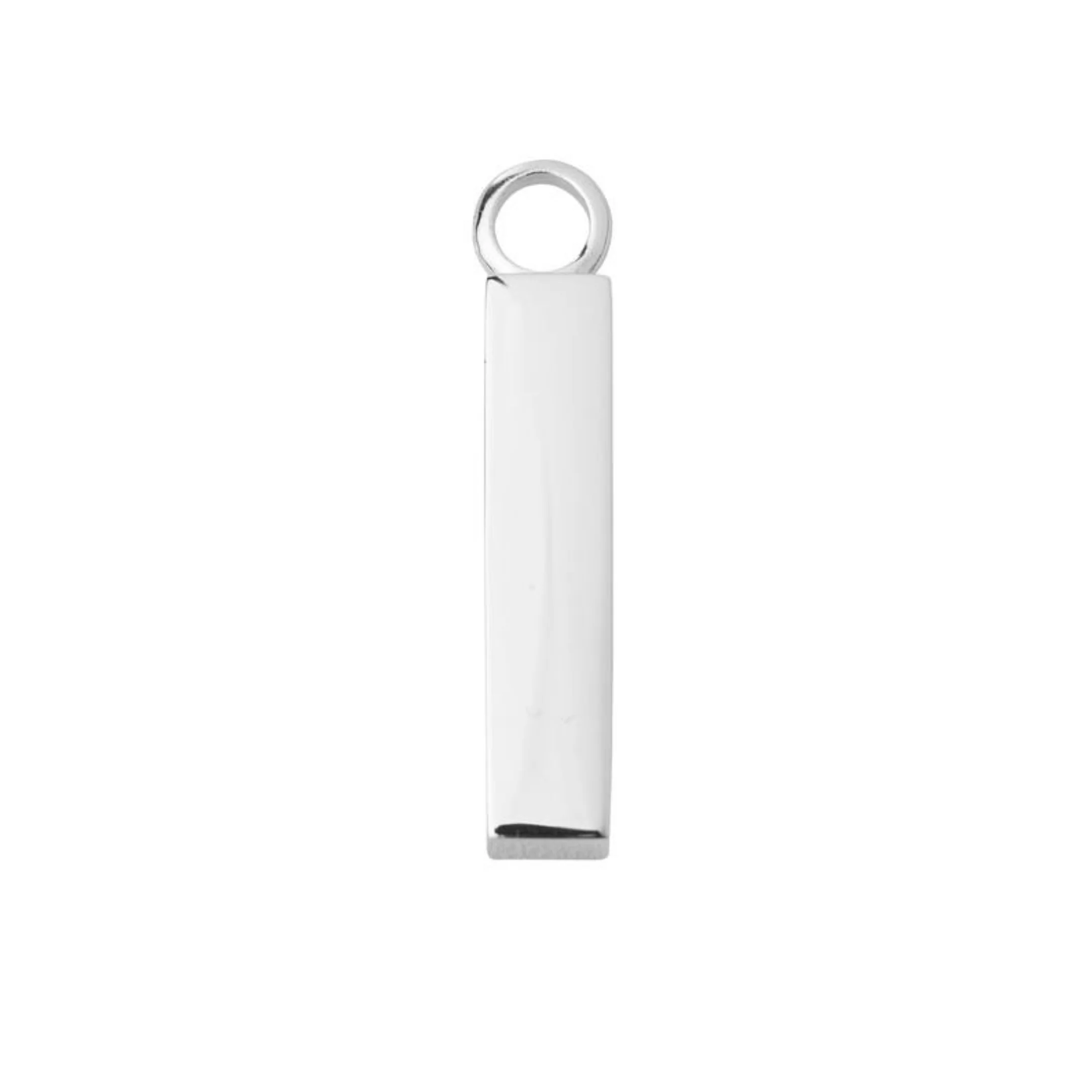 The Bar Cremation Necklace - Image 7