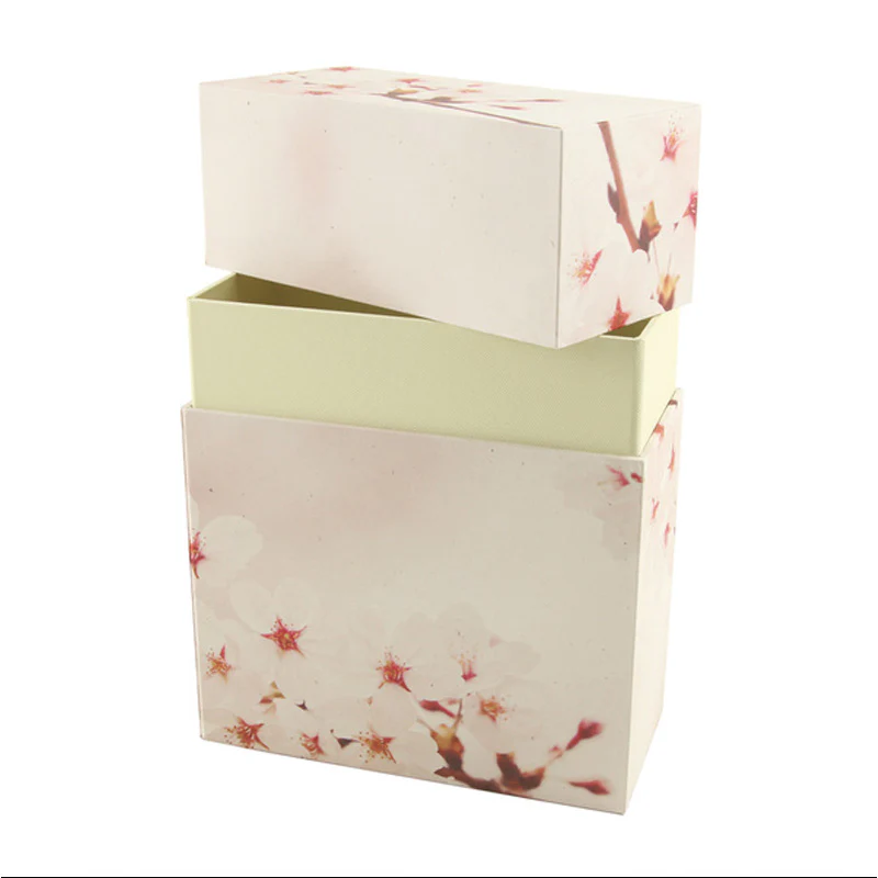 The Cherry Blossoms Scattering Urn - Image 3