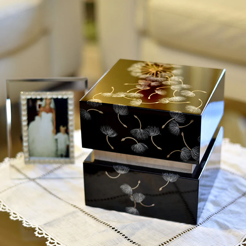The Stanton Urn with Dandelion - Image 2