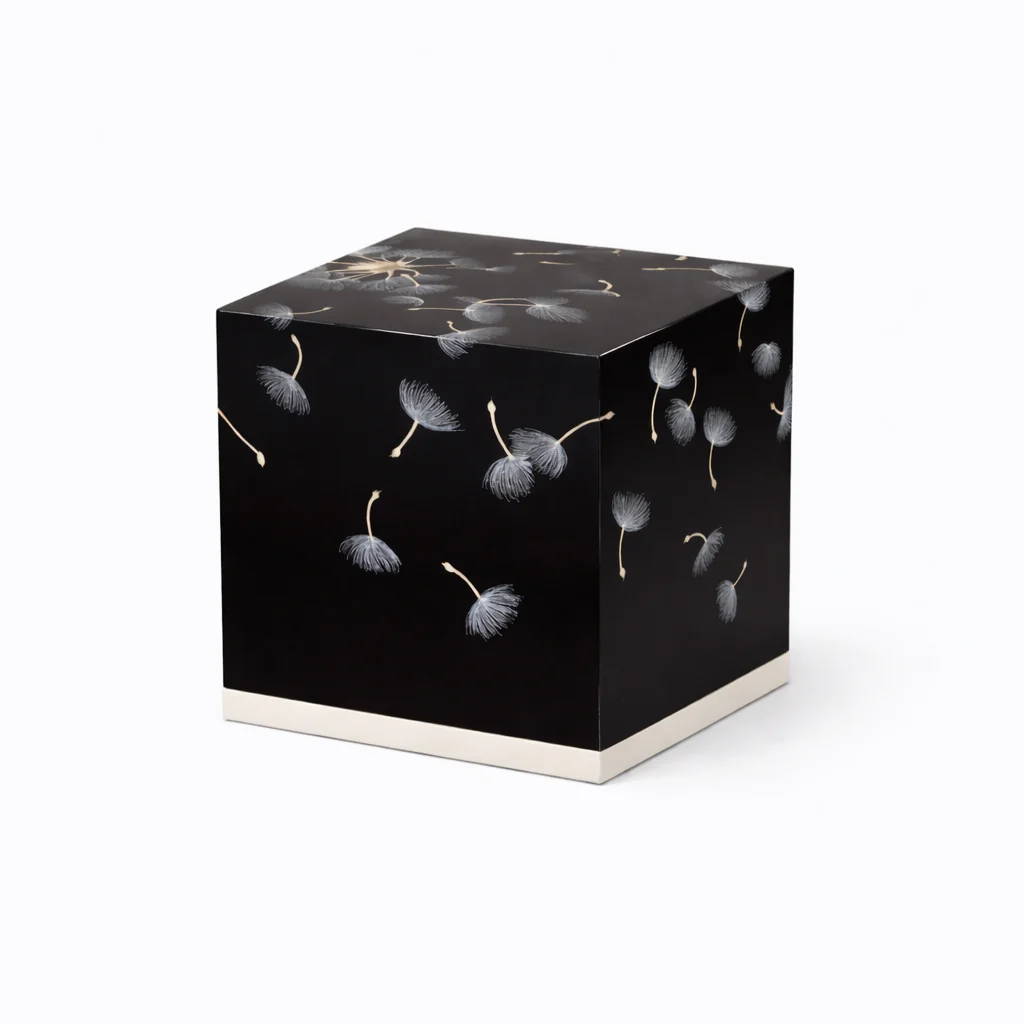 The Stanton Urn with Dandelion - Image 3