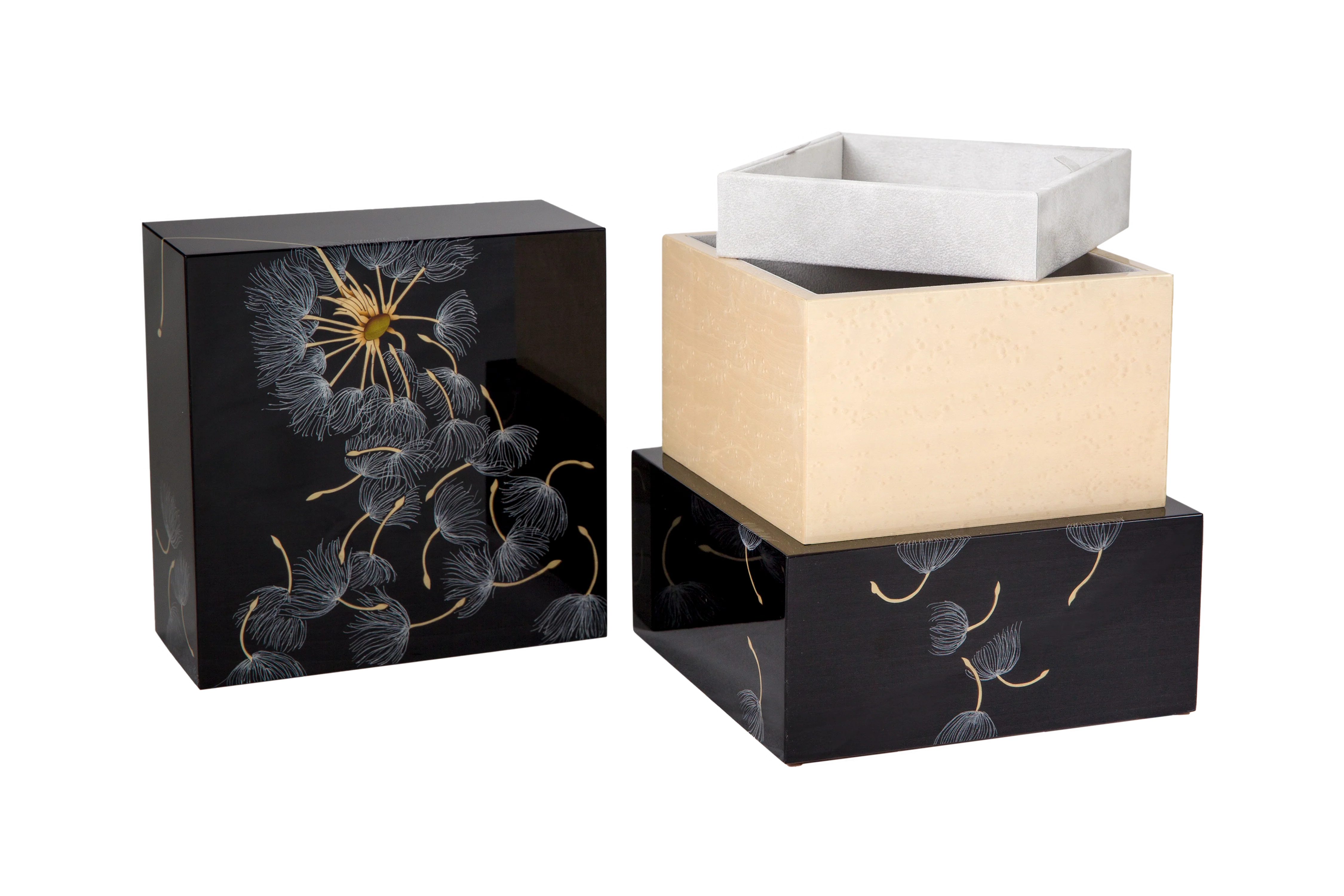 The Stanton Urn with Dandelion - Image 4