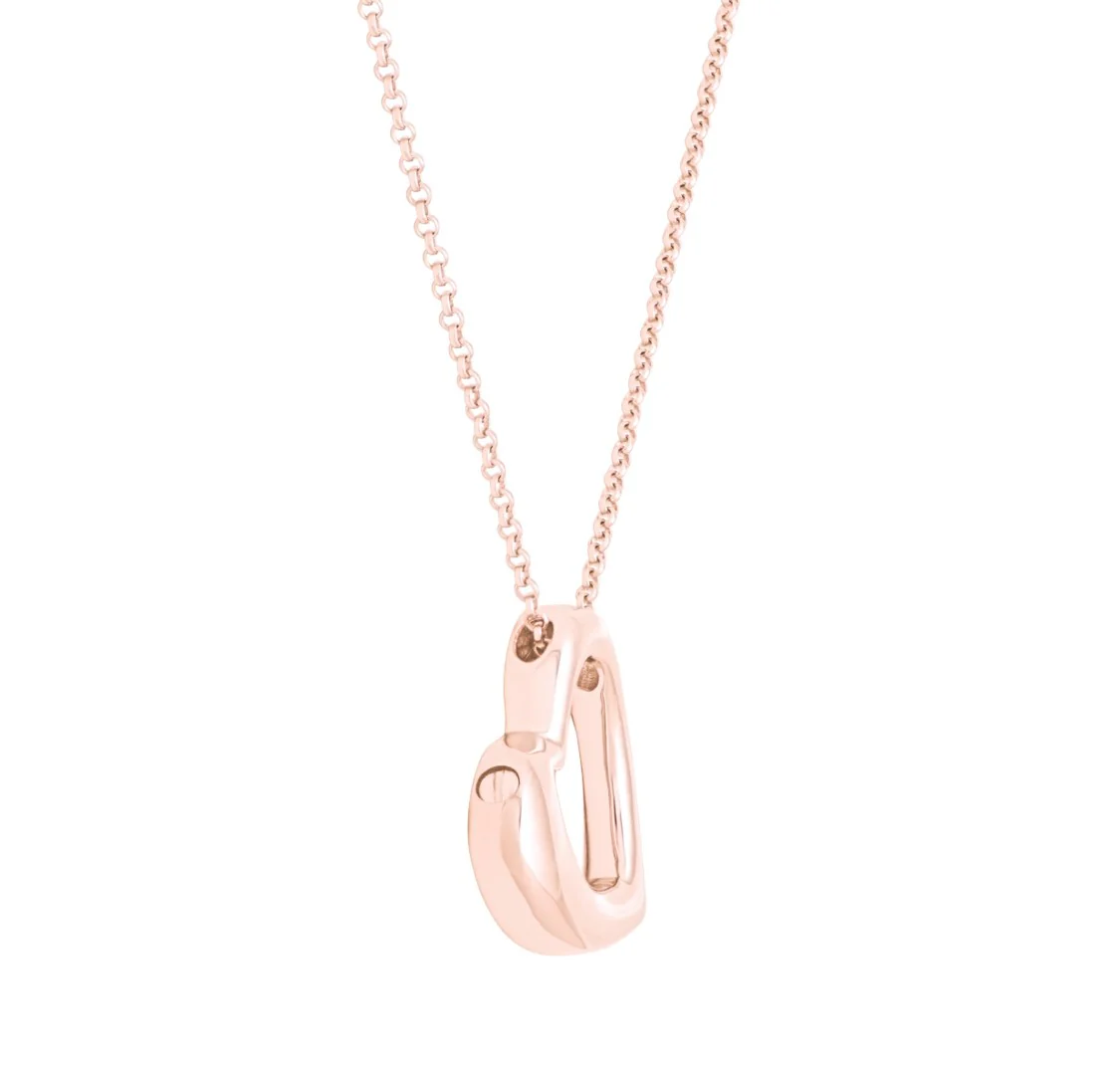 The Eternal Love Cremation Necklace - Image 10