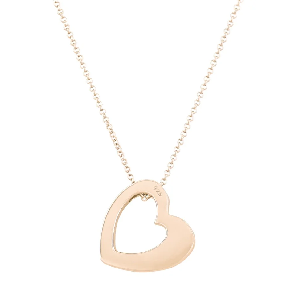 The Eternal Love Cremation Necklace - Image 3