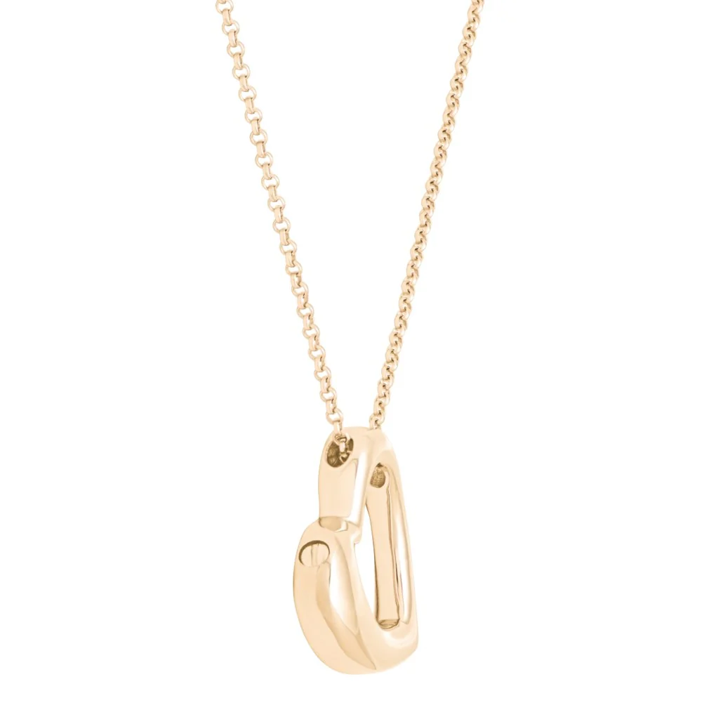The Eternal Love Cremation Necklace - Image 4