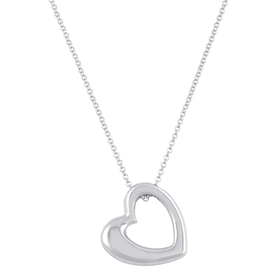 The Eternal Love Cremation Necklace - Image 5