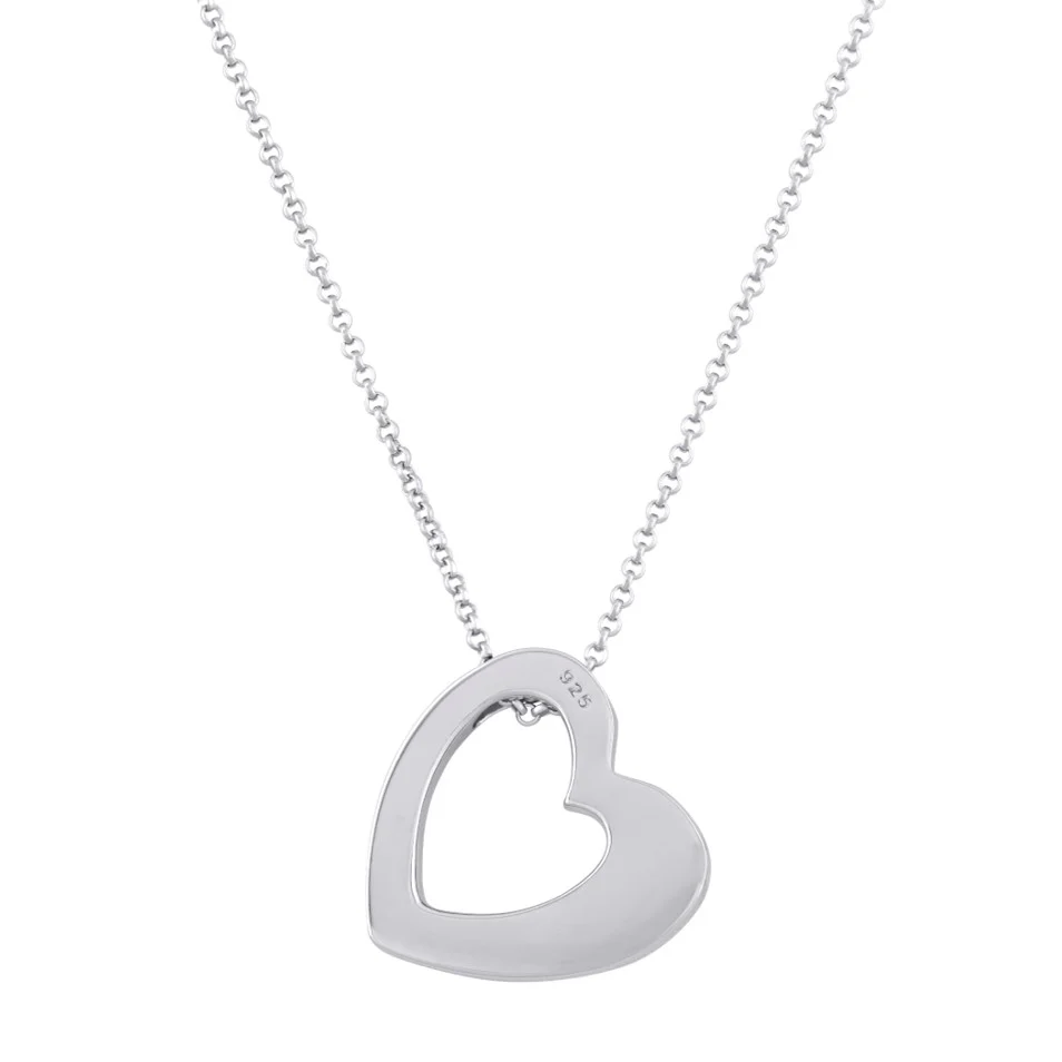 The Eternal Love Cremation Necklace - Image 6