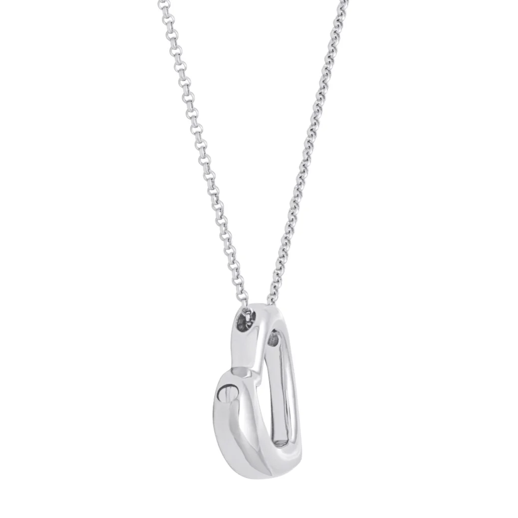 The Eternal Love Cremation Necklace - Image 7