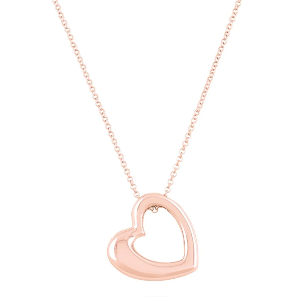 The Eternal Love Cremation Necklace - Image 9