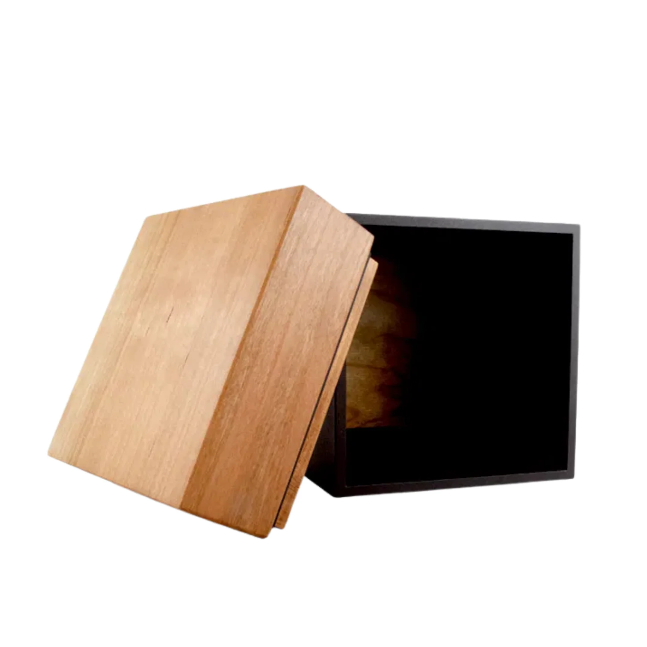 The Lenox Urn in Cherry - Image 4
