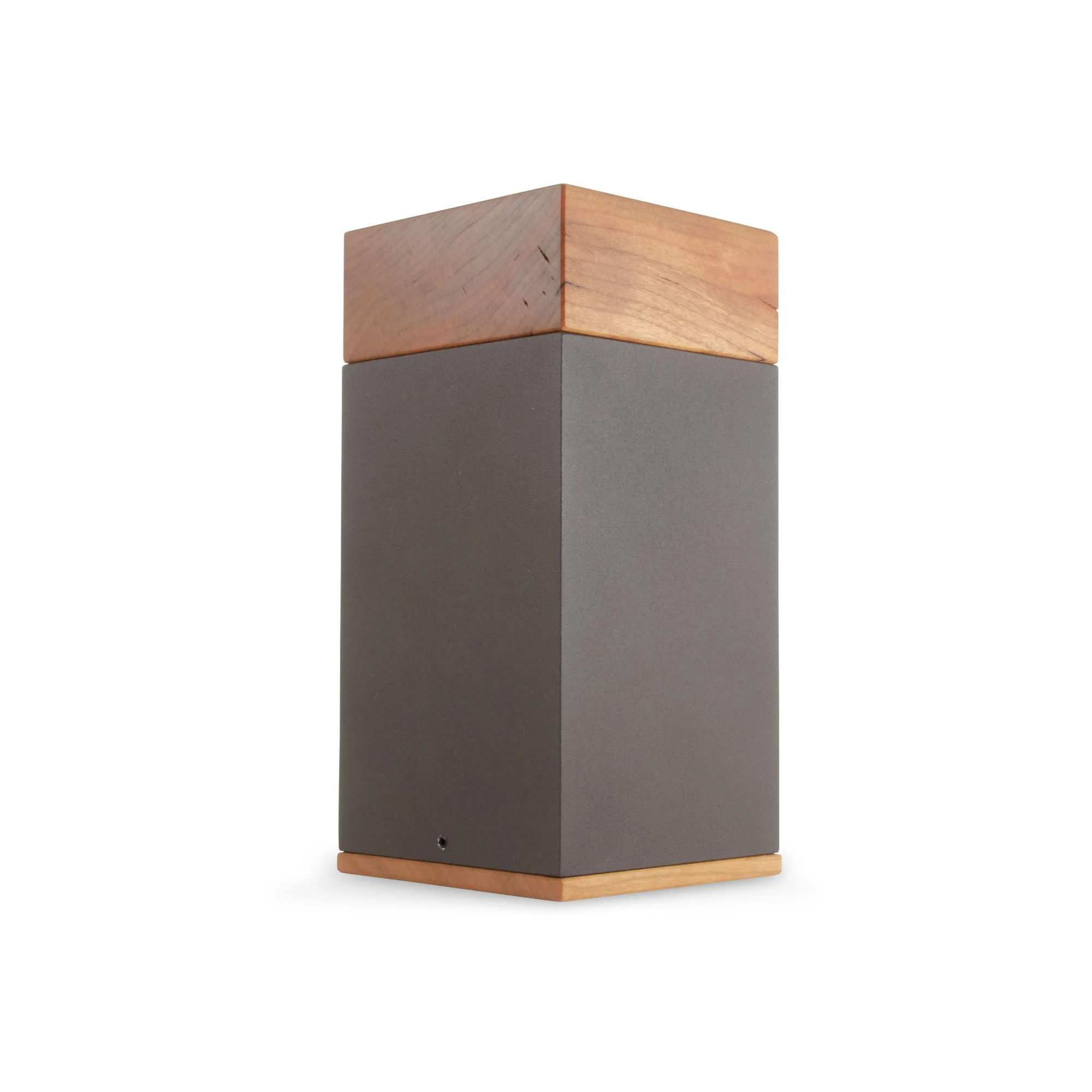 The Lenox Urn in Cherry - Image 6
