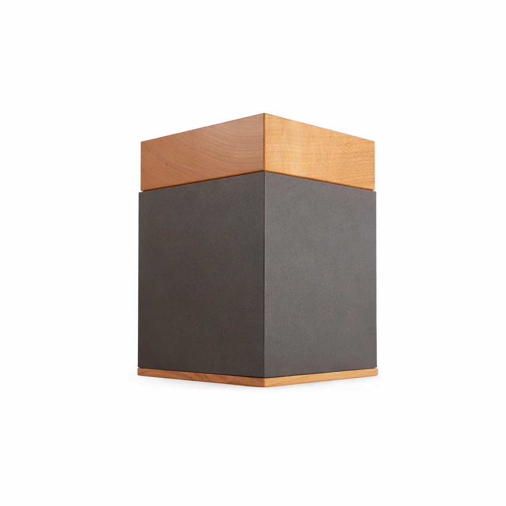 The Lenox Urn in Cherry - Image 7