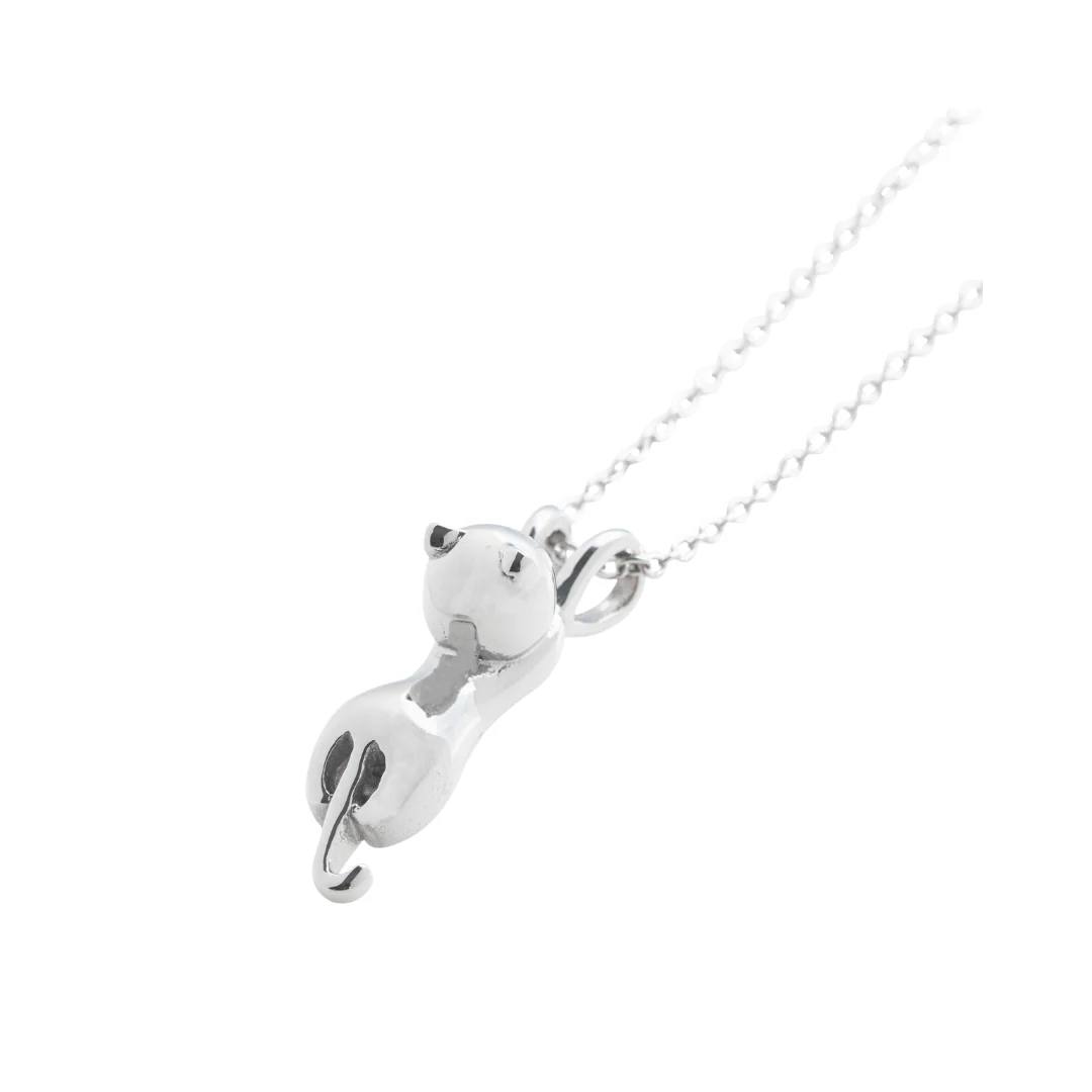 The Penny Cremation Necklace - Image 3