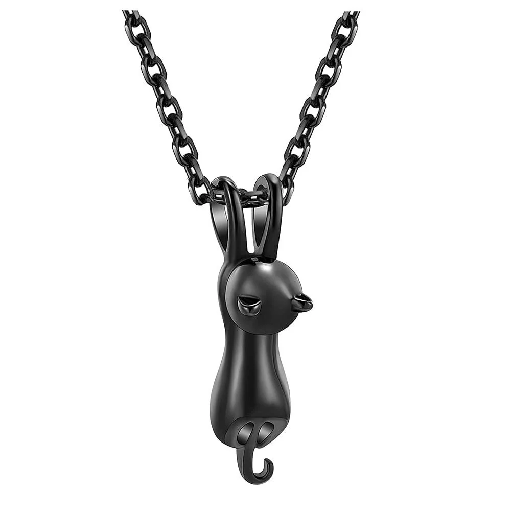 The Penny Cremation Necklace - Image 5