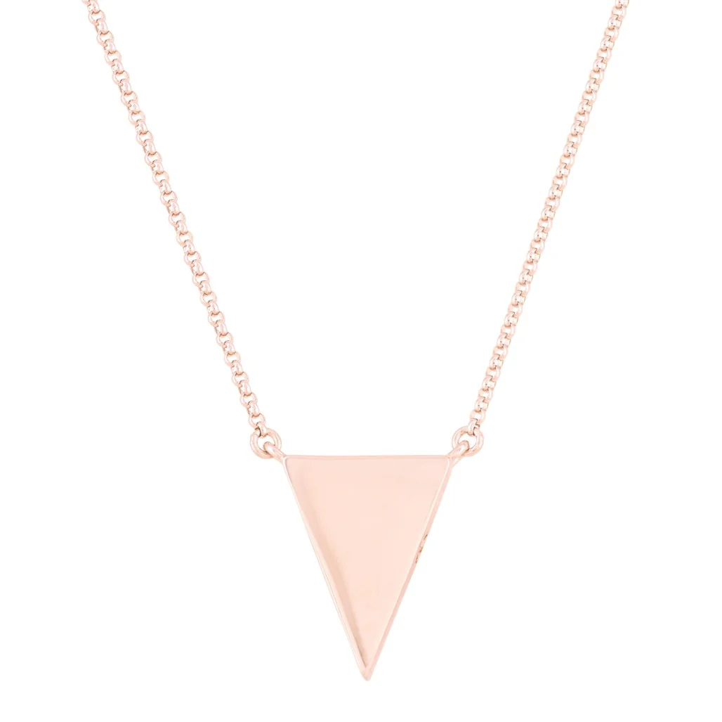 The Pyramid Cremation Necklace - Image 10