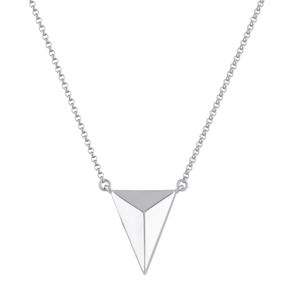 The Pyramid Cremation Necklace - Image 5