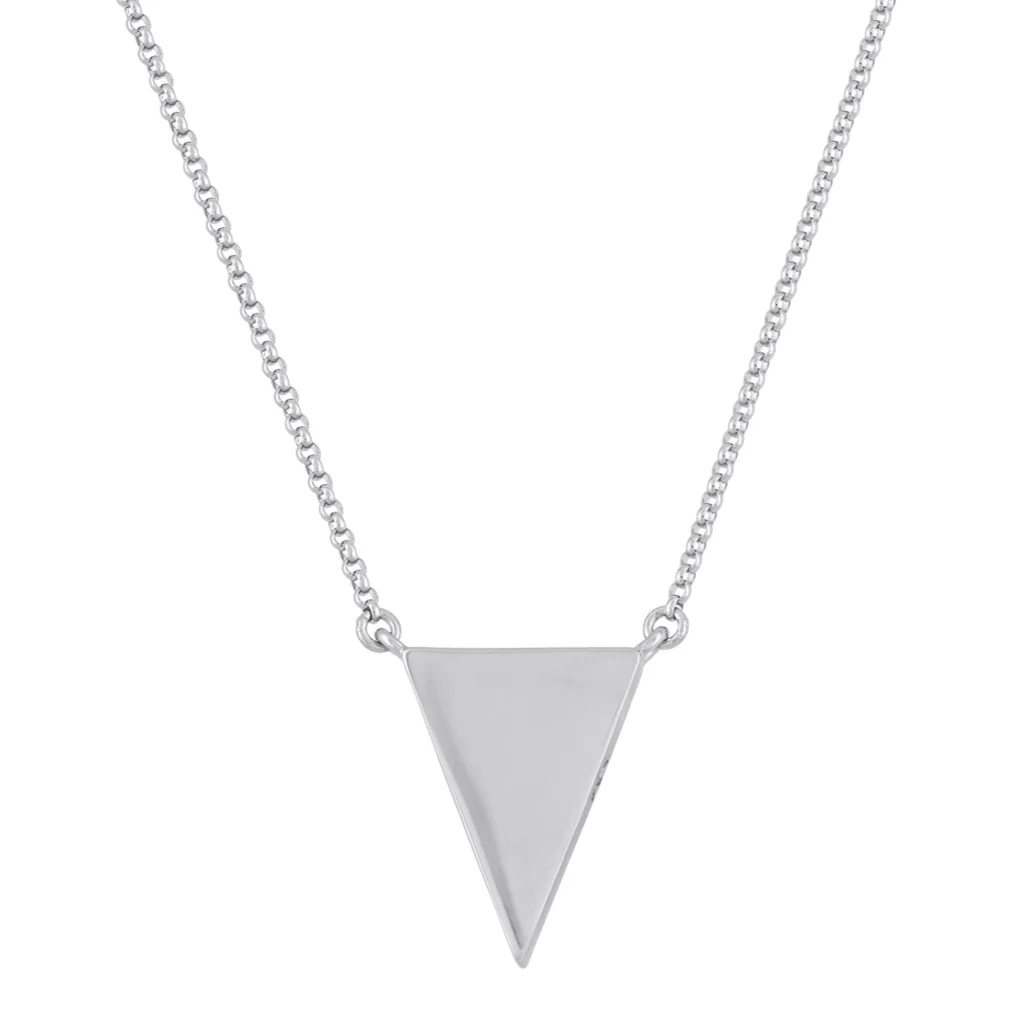 The Pyramid Cremation Necklace - Image 7