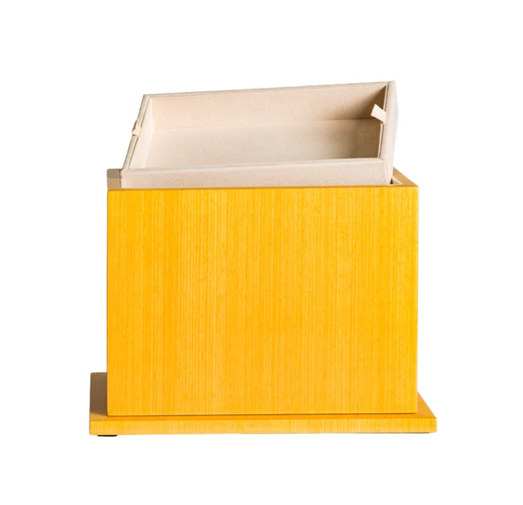 The Thompson Urn in Vibrant Multicolor - Image 3