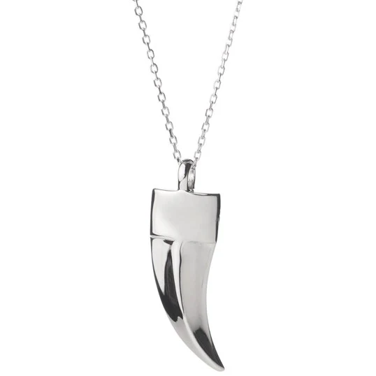 The Wolftooth Cremation Necklace - Image 3